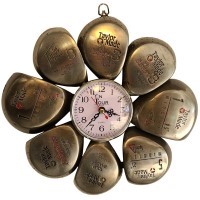 Golf Clocks