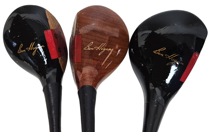 Ben Hogan Ben Hogan Signature Wood Bottle Opener BTLWDBH