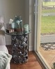 Vintage Golf Gifts  - Various Golf Clubs Umbrella Stand Or End Table from Welded Golf Irons UMTSTIRNS View 2