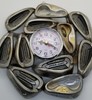 Nicklaus Exclusive Jack Nicklaus Clock - Made from Nicklaus Irons CLK-JN View 2