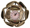 Exclusive Callaway Clock - Made from Callaway Irons CLK-CLWY View 2