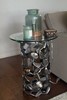 Vintage Golf Gifts  - Various Golf Clubs Umbrella Stand Or End Table from Welded Golf Irons UMTSTIRNS View 3
