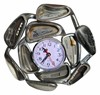 Titleist Exclusive Titleist Clock - Made from Titleist Irons CLK-TLT View 3