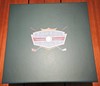 Exclusive Callaway Clock - Made from Callaway Irons CLK-CLWY View 4