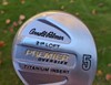 Arnold Palmer Arnold Palmer Metal Driver Bottle Opener - The Stubby BTLMWAP View 4