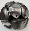 Vintage Golf Gifts  - Various Golf Clubs Callaway Brand Golf Art - Metal Driver Sphere SPHST8-CAL View 4