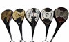 Walter Hagen Walter Hagen Signature Wood Bottle Opener BTLWDWH View 4