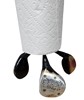 Vintage Golf Gifts  - Various Golf Clubs Paper Towel Holder - Wood Drivers Base PTHWD View 5